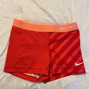 Nike Spandex size medium